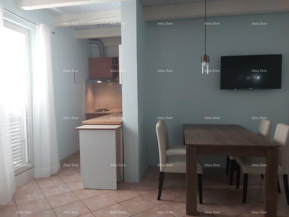 ПРЕЛЕПА КВАРТИРА – РОВИЊ | 80 м² | ОДЛИЧНА ЛОКАЦИЈА 8
