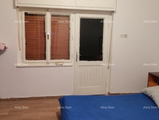 Na prodaju: Dvije stambene jedinice u Umagu. 5