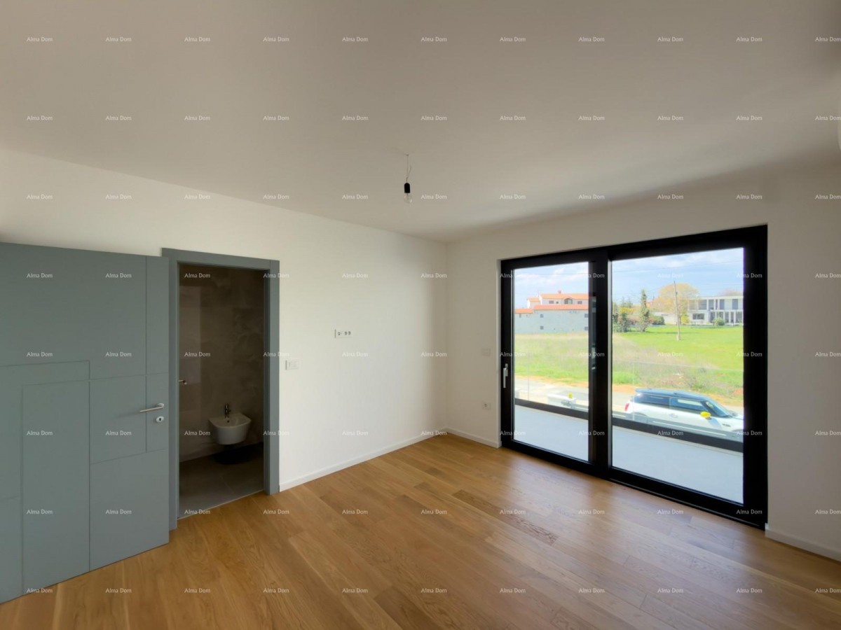 Новая современная вилла рядом с морем! 29