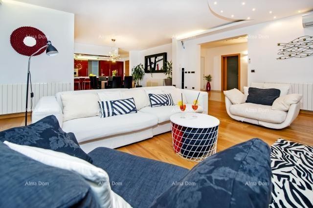 Rovinj, Čudovita vila s bazenom 7