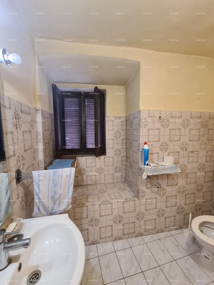 Kuća, centar Buja, 106 m² 45