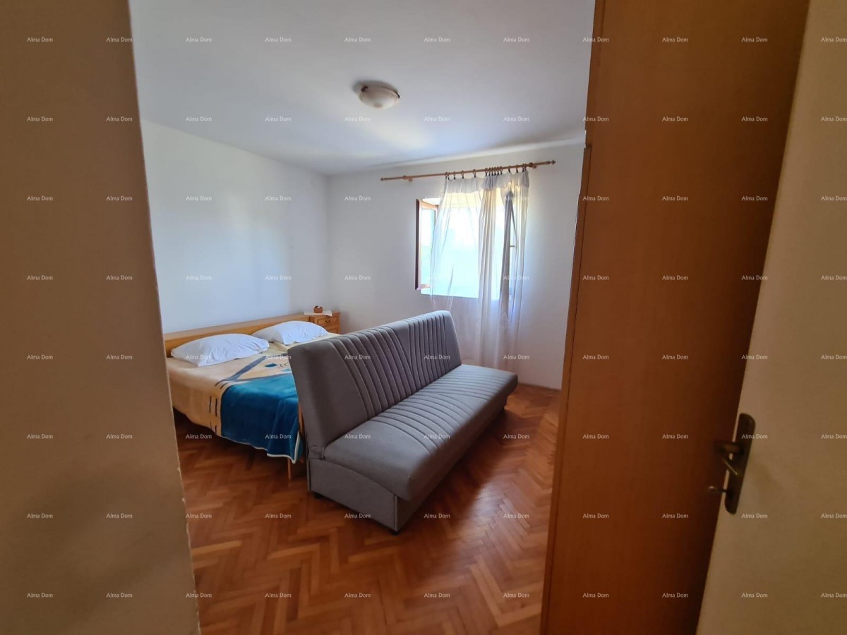 Продажа дома с двумя жилыми единицами, хозяйственным зданием и гаражом, Лижнян! 24