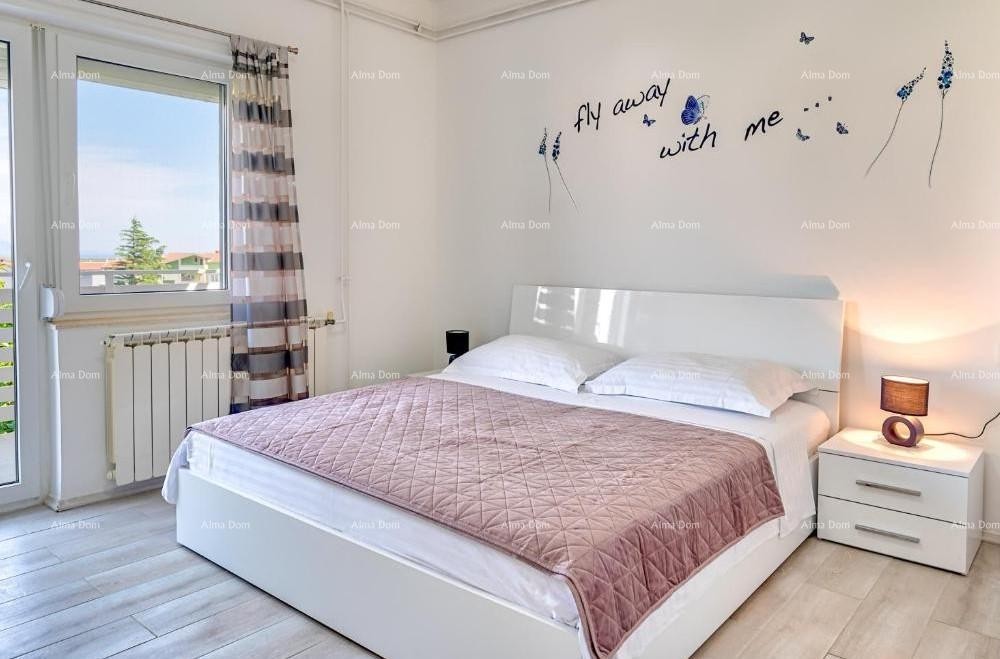 In vendita casa con piscina e vista mare – Ližnjan 19