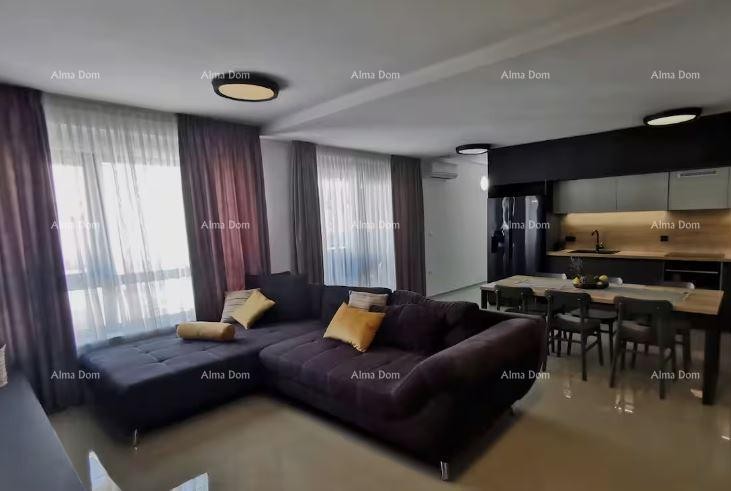 BANJOLE, STAN CON VISTA MARE IN COMPLESSO CHIUSO 2