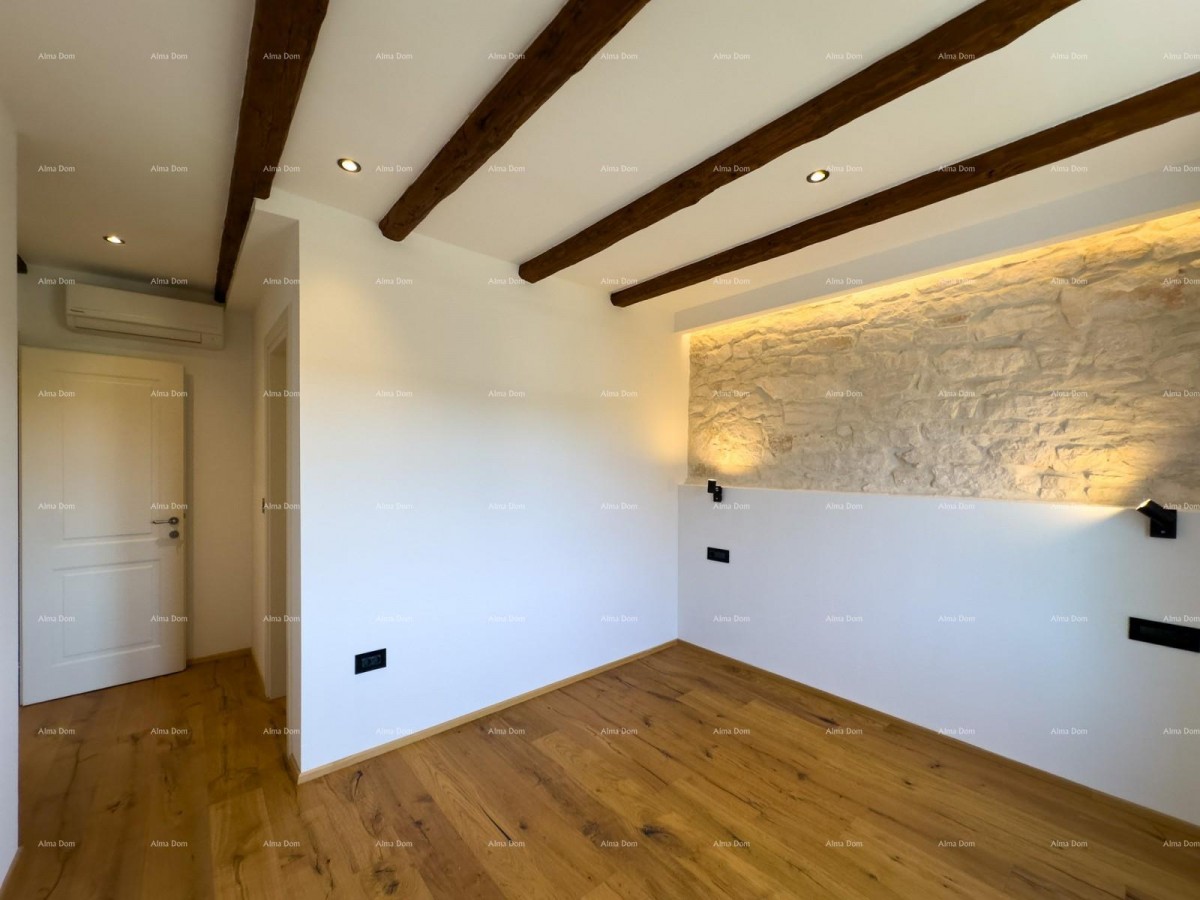 Редкость на рынке!   Istra  Barban 23