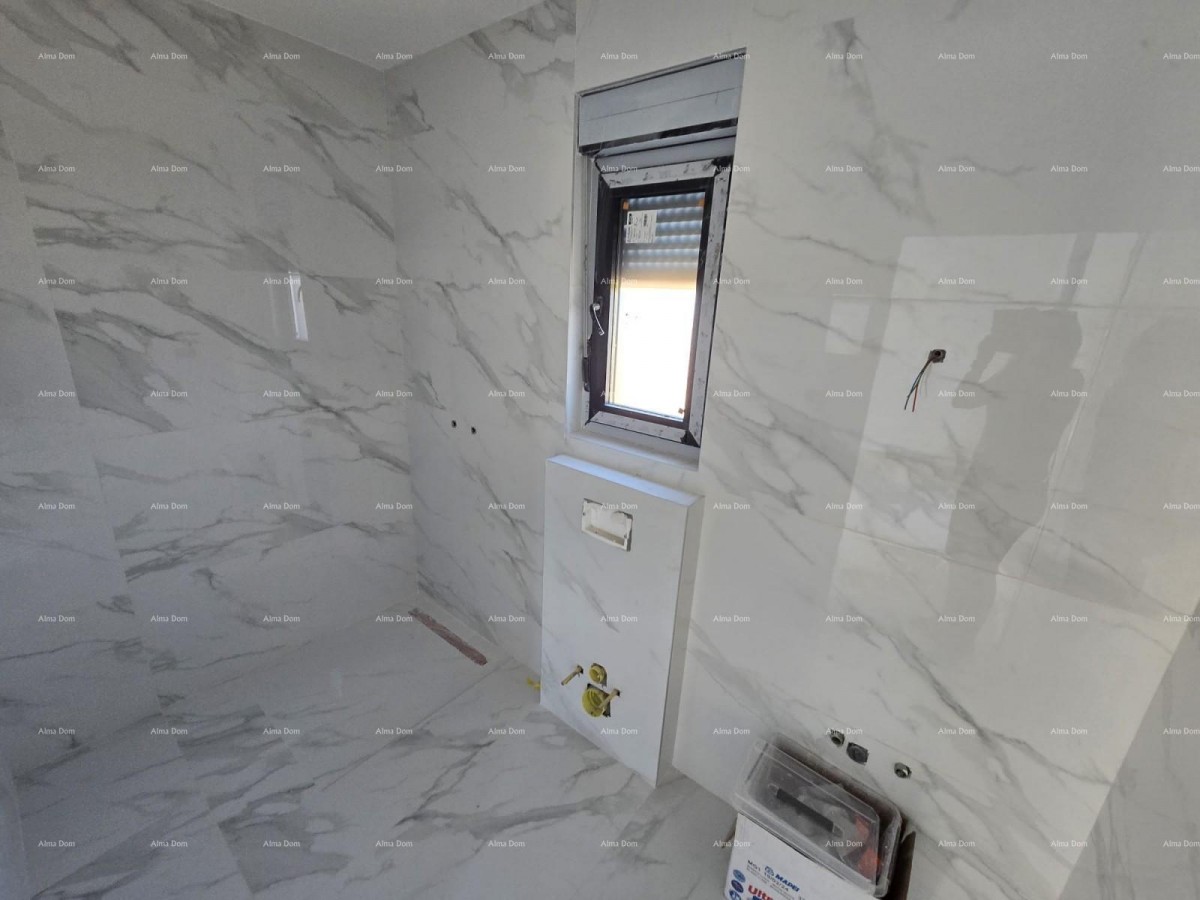 Новое строительство. Дом в Жмине. 19