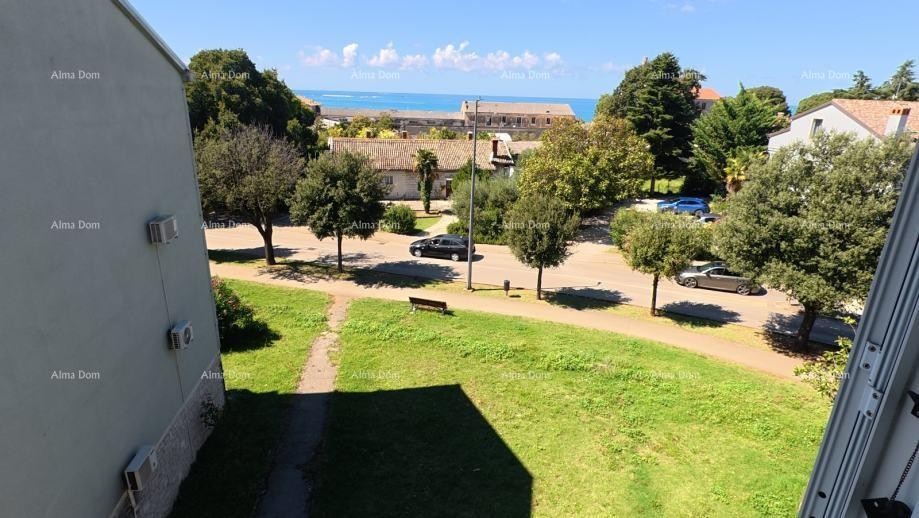 Appartamento Poreč 1