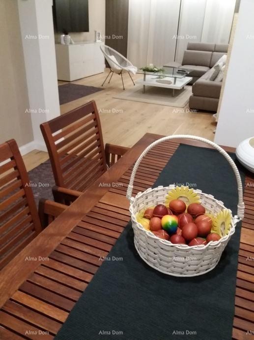 Sand Cove, Villa with Apartments Near the Sea 4