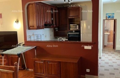 Пореч — Просторные и полностью оборудованные апартаменты в прекрасном месте!