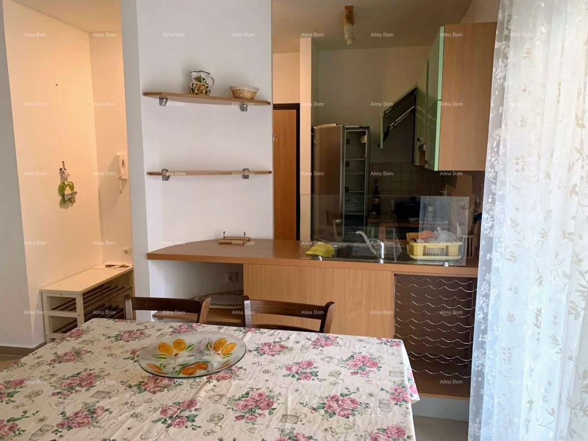 Трехкомнатная квартира в 150 м от пляжа 4