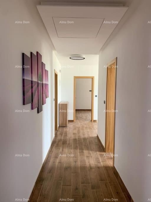 Роскошная вилла с бассейном на продажу – Истрия, окрестности Барбана 41