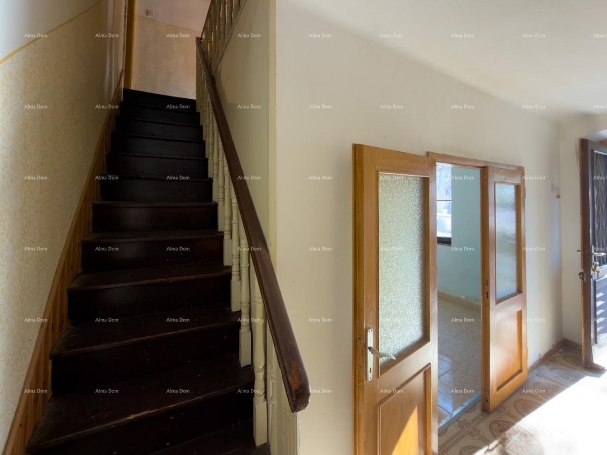 Kuća u centru Vodnjana! 19