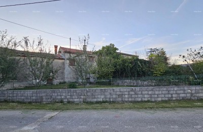 ЖМИНЬ (окрестности) - прекрасный каменный дом с участком