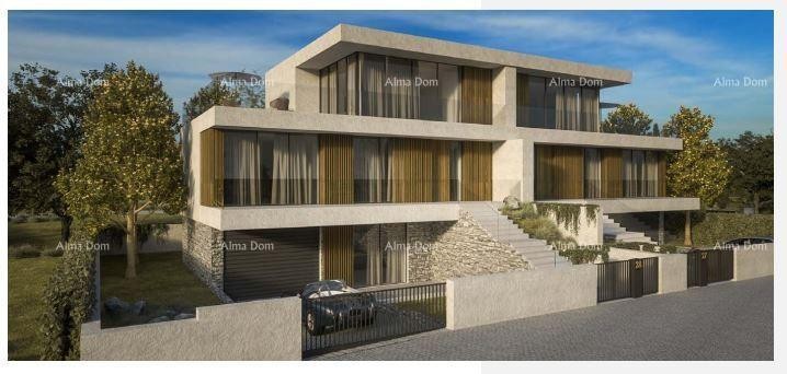 UMAG, Standalone Villa in a Luxury Resort! Sea View! V 29 14