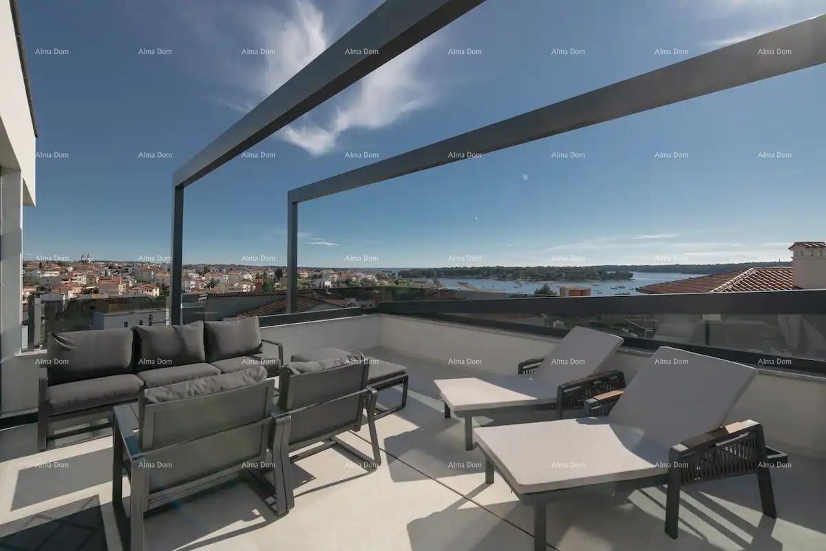 Продаем прекрасную виллу с видом на море! 15