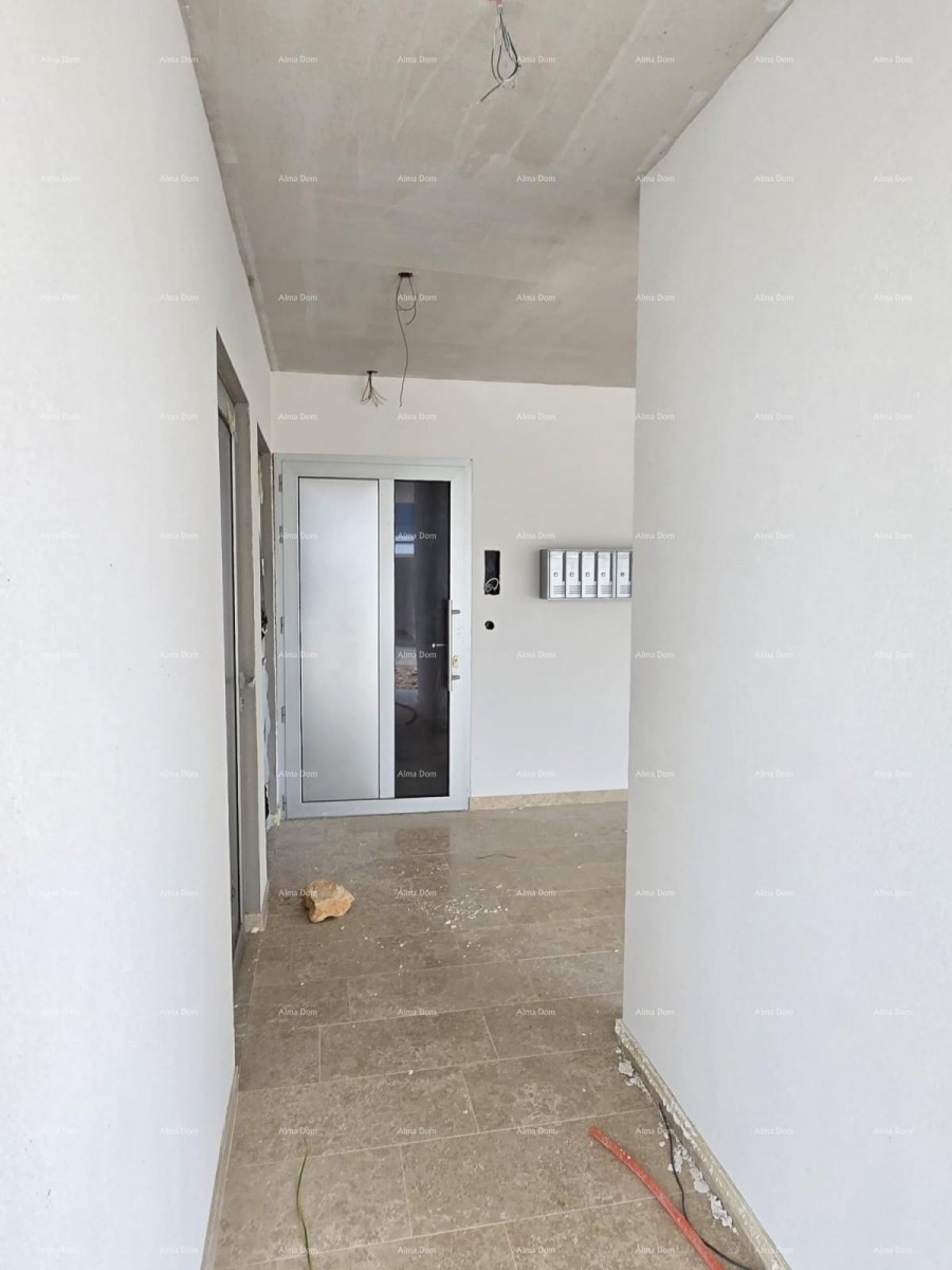 Истра. Новостройка. Продаем квартиру с видом на море – Лижнjan 21