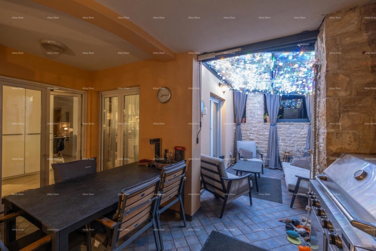 Appartamento Medulin 5