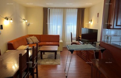 Poreč – Spacious and fully furnished apartment in a great location!