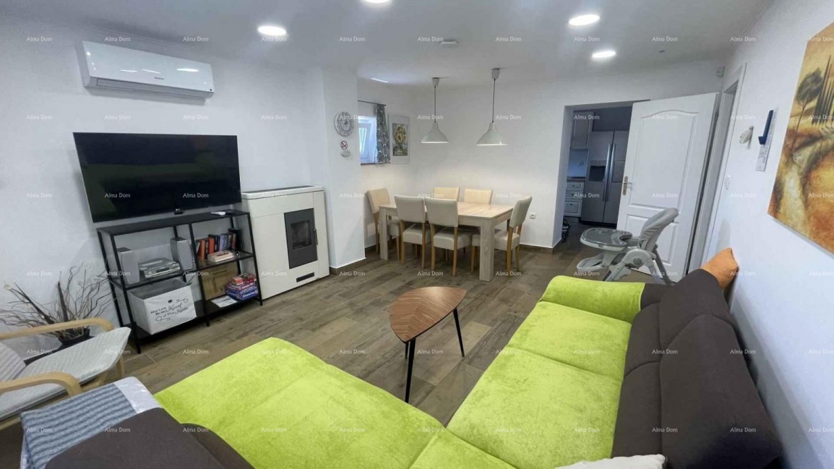 Продается: Полностью и современно отремонтированная вилла 2018 года 11