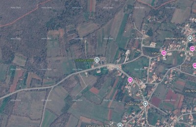 Plot Ližnjan