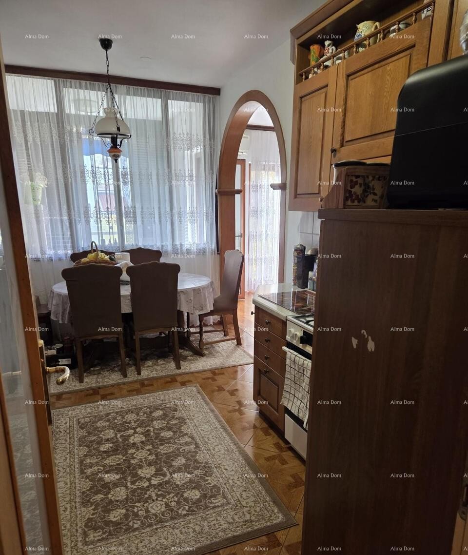 Stan v Umagu, 84 m² 6