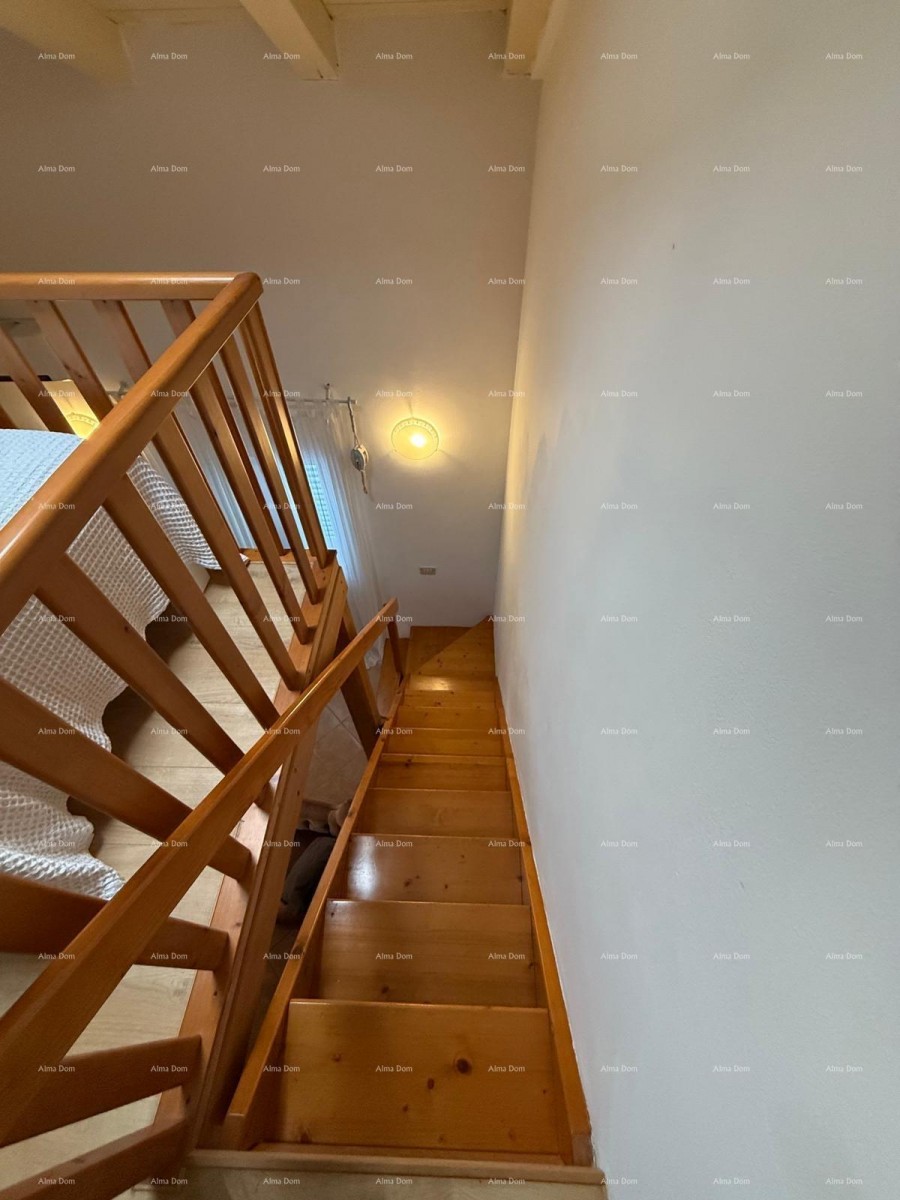 Vendita - casa con piscina vicino al mare, Volme, Banjole! 13