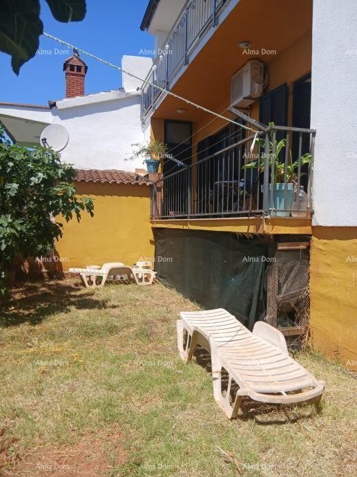 Fažana, Spacious Apartment with Garden, Garage, and Basement – 600 m from the Sea and Center 16