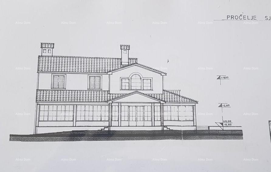 Prodaje se  kuća u  Umagu 10