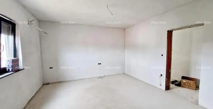 Prodaja velikog stana u novogradnji, Medulin! 15