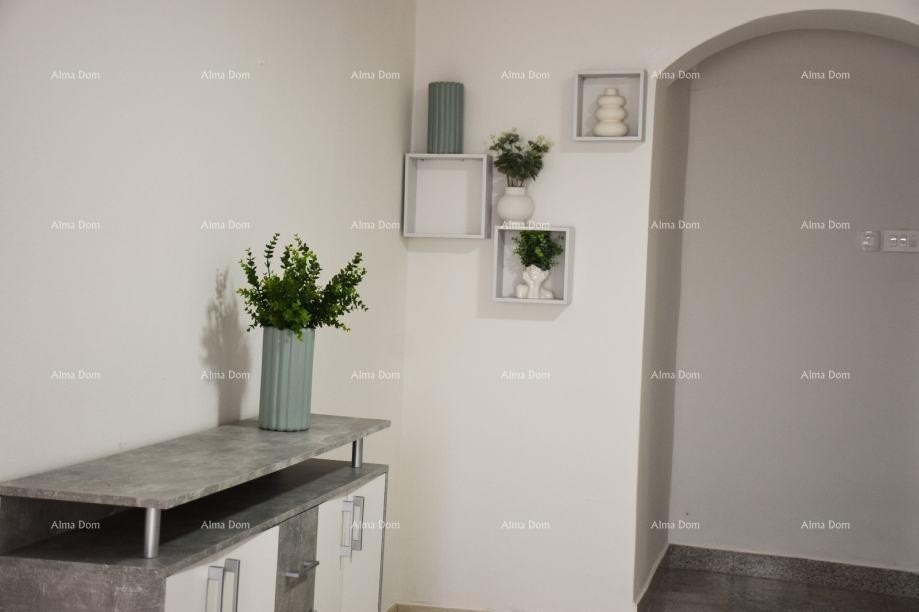 Prostrani appartamento a Poreč 6