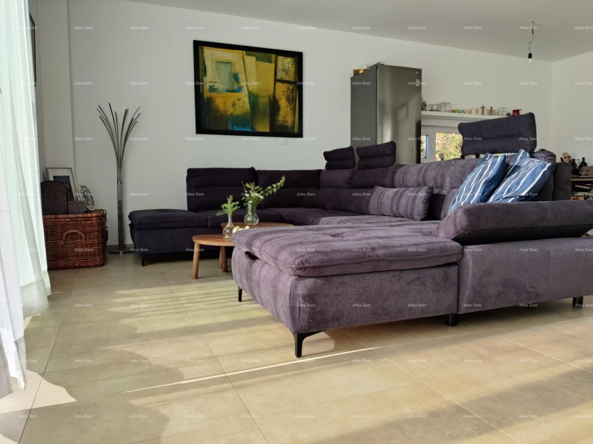 Prodaja - novoizgrajena hiša blizu morja, Banjole! 6