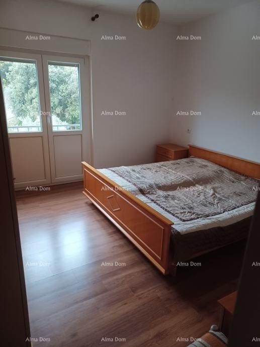 Rabac – stan s pogledom na more, 3 sobe, dvije terase 3