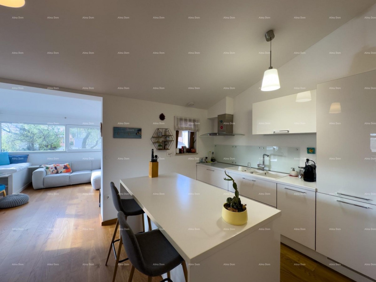 Fažana - Štinjan. 1