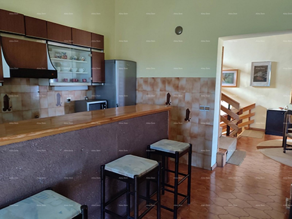 ПУЛА – Шкатари, семейный дом с большим приусадебным участком 6