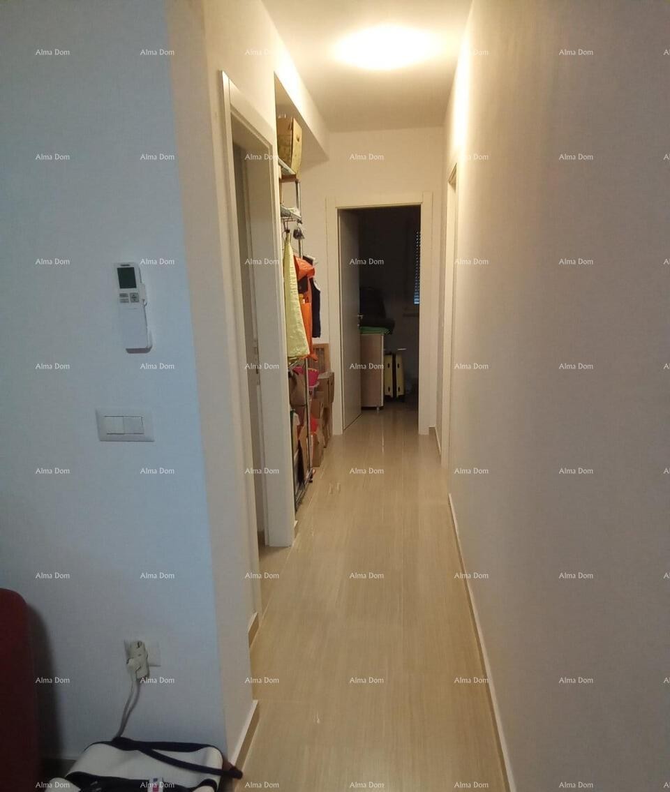 Stan al piano terra con grande giardino – Tar 4