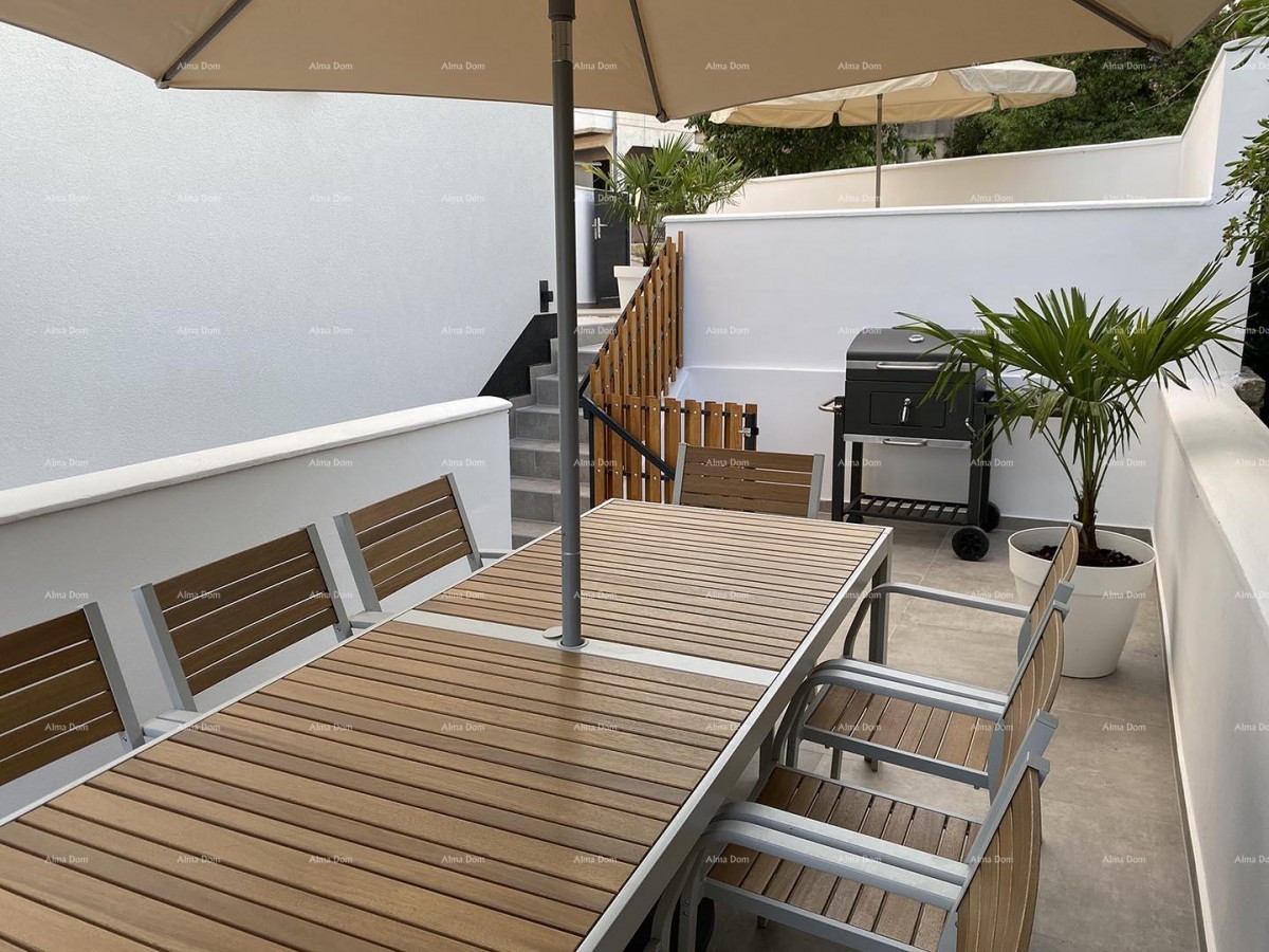 Премантура! Роскошная квартира с видом на море! 6