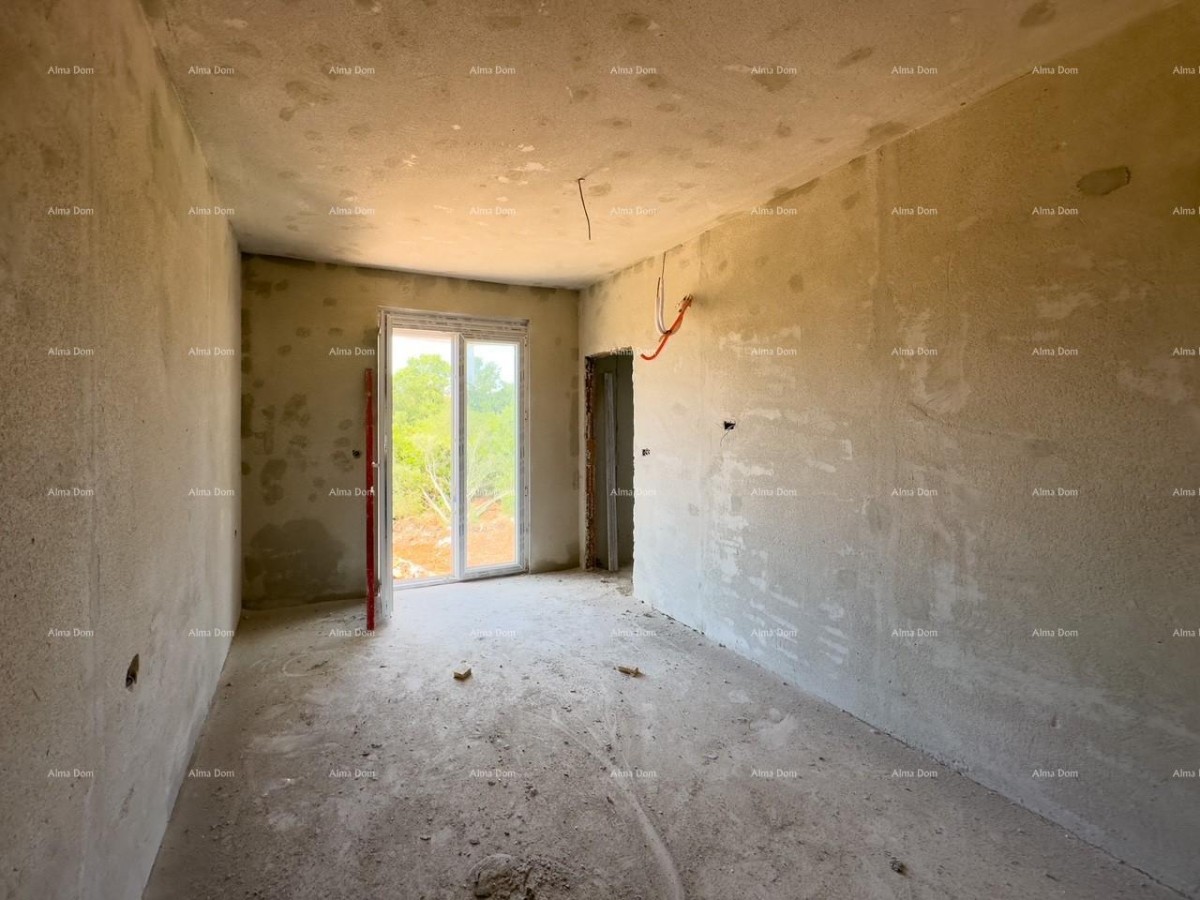 Продается квартира в новостройке, Перой! 6