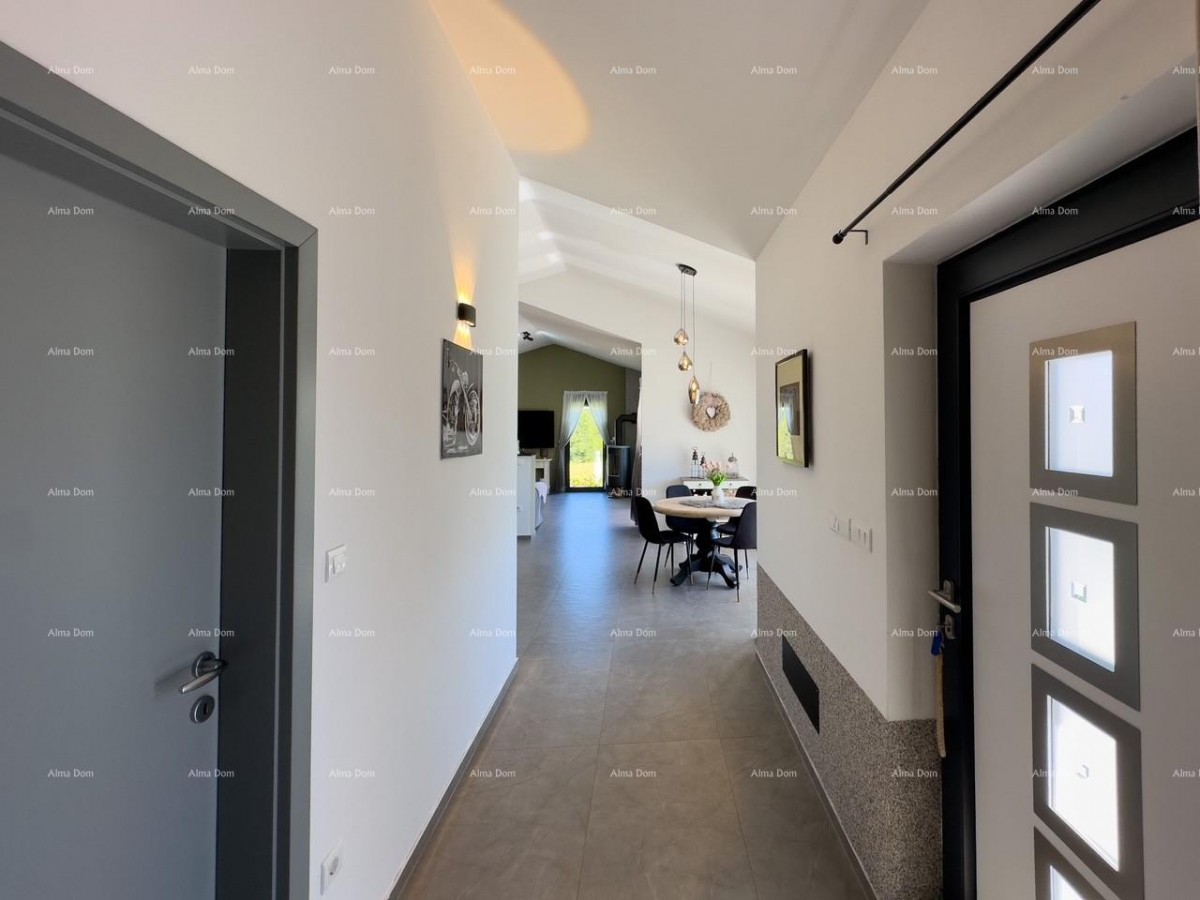 DVIJE KUĆE U PRODAJI! Ekskluzivna prodaja ! 5