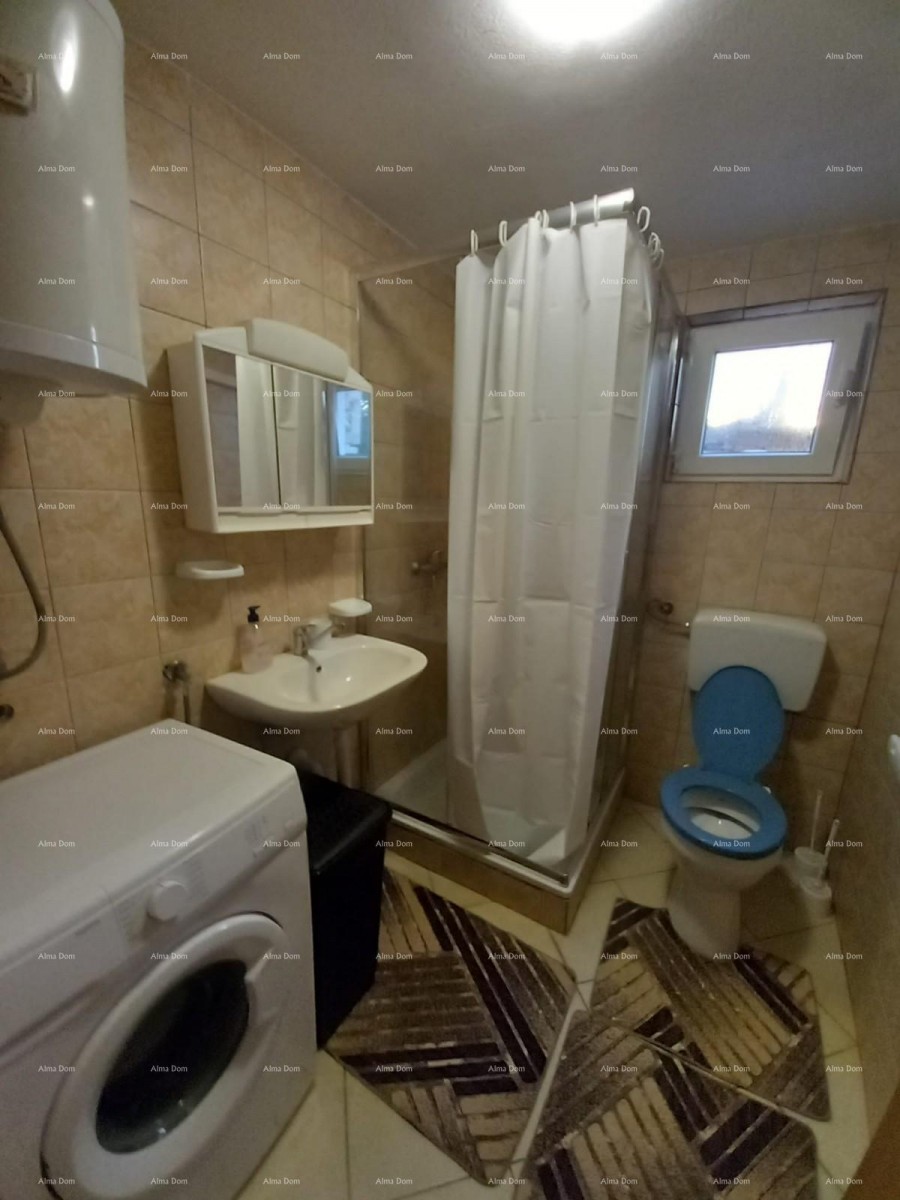 Prodaja hiše z dvema ločenima stanovanjem, Šišan! 12