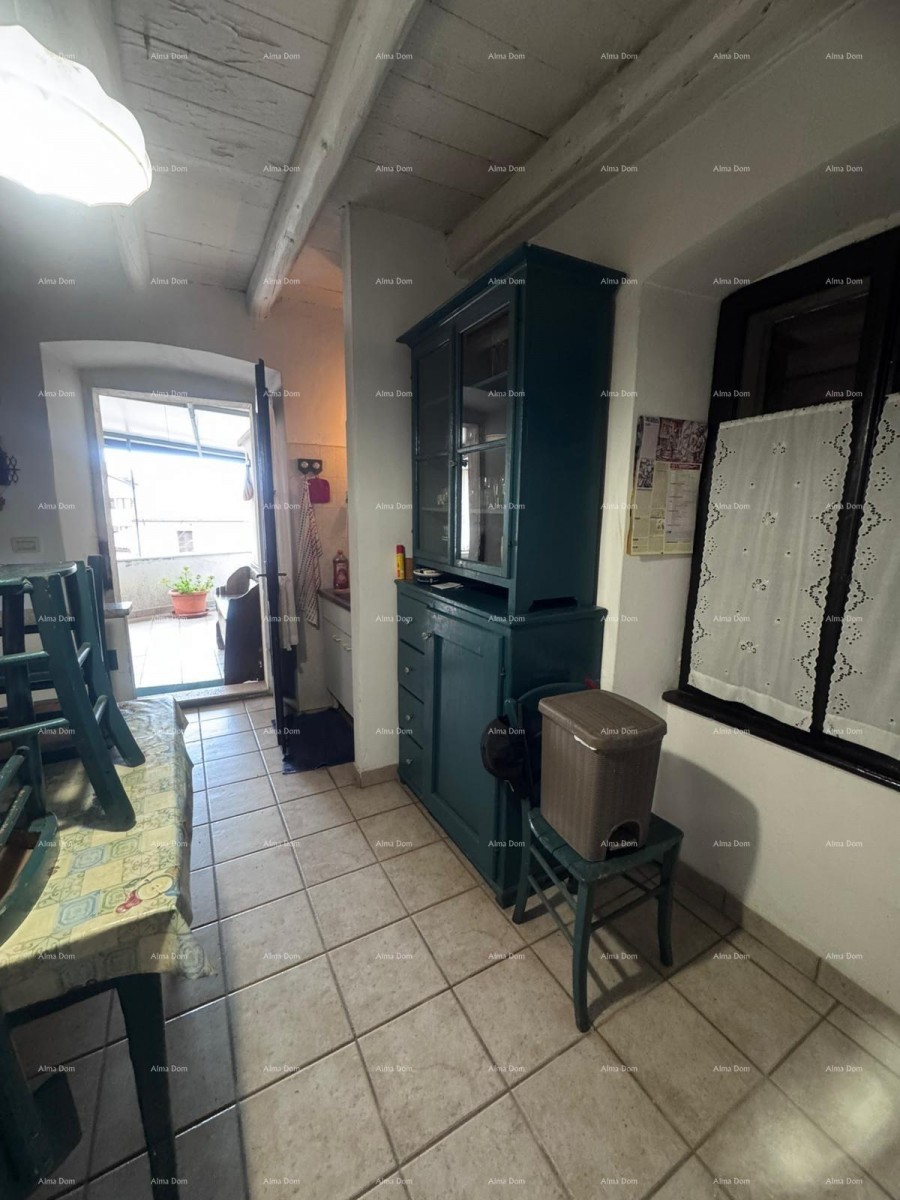 Kamena istarska kuća u Brtonigli 15