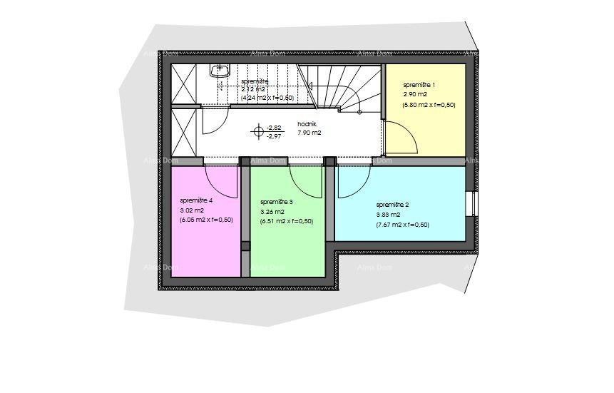 Apartment Poreč 5
