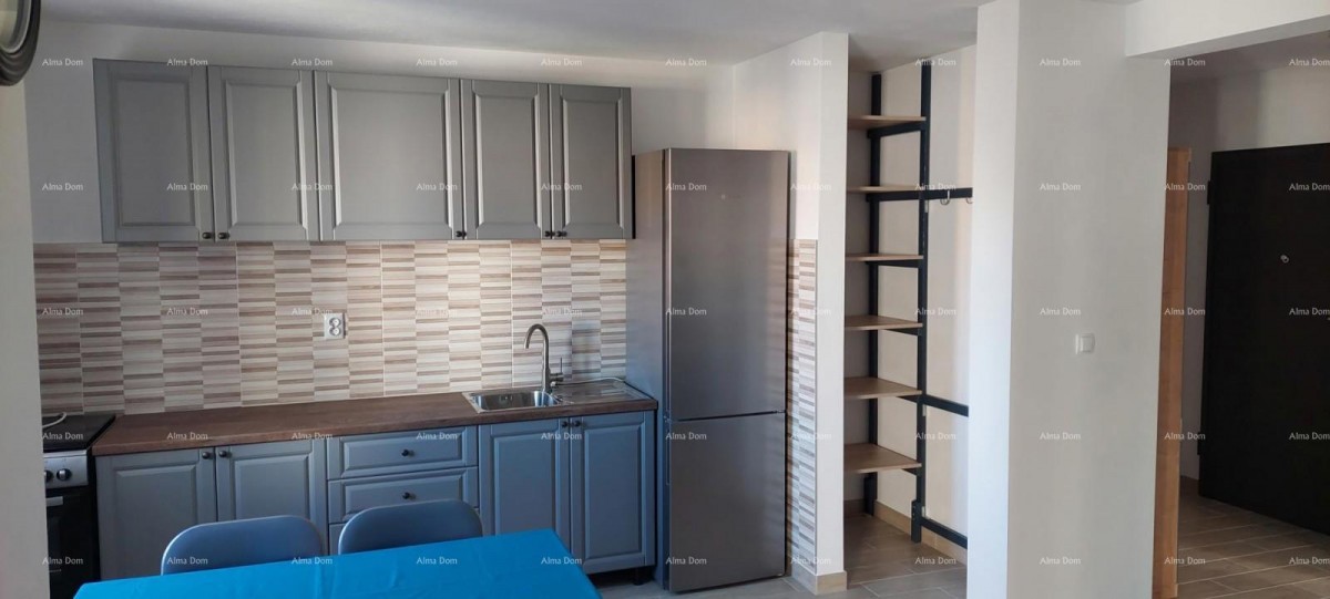 Apartment in Ližnjan, 600 m from the sea 4