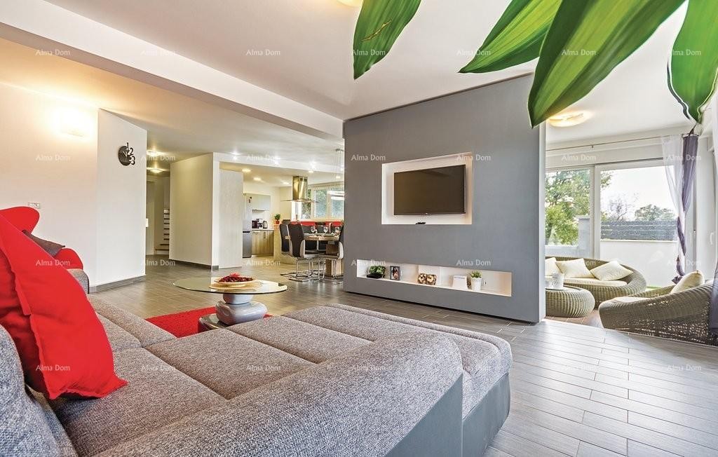 Beautiful villa for sale, Šišan! 2