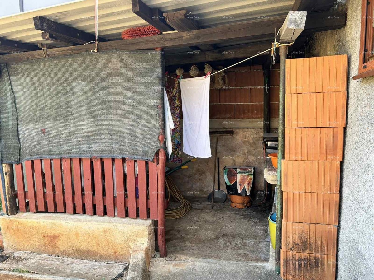 Prodaja stana sa pogledom na more, Umag! 20