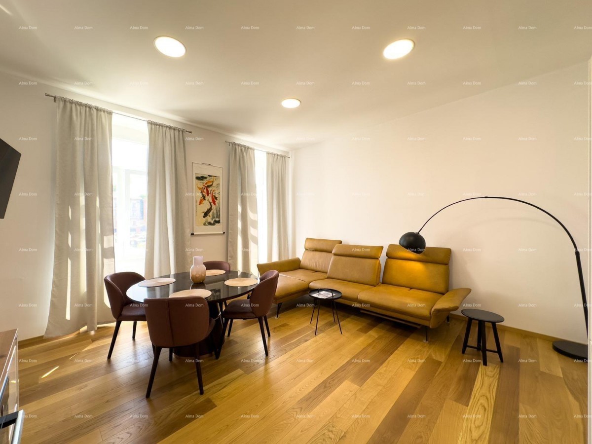 Квартира Pula 9