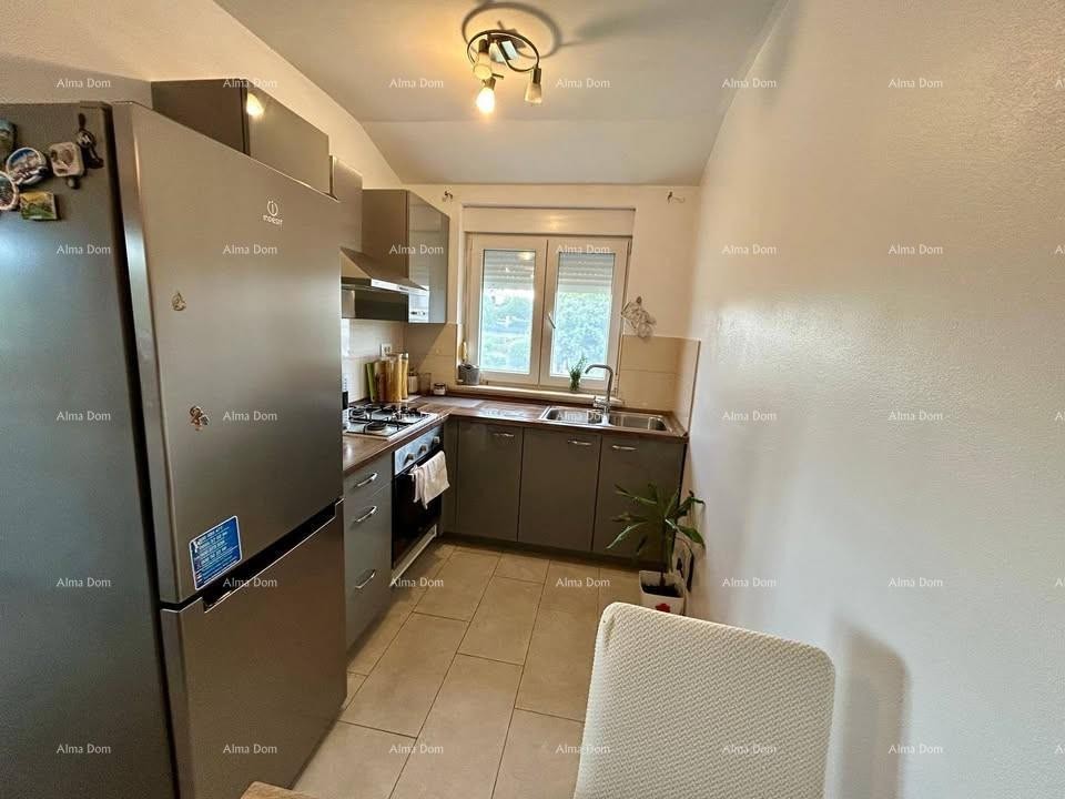 For sale: apartment – 65 m², Novigrad 10