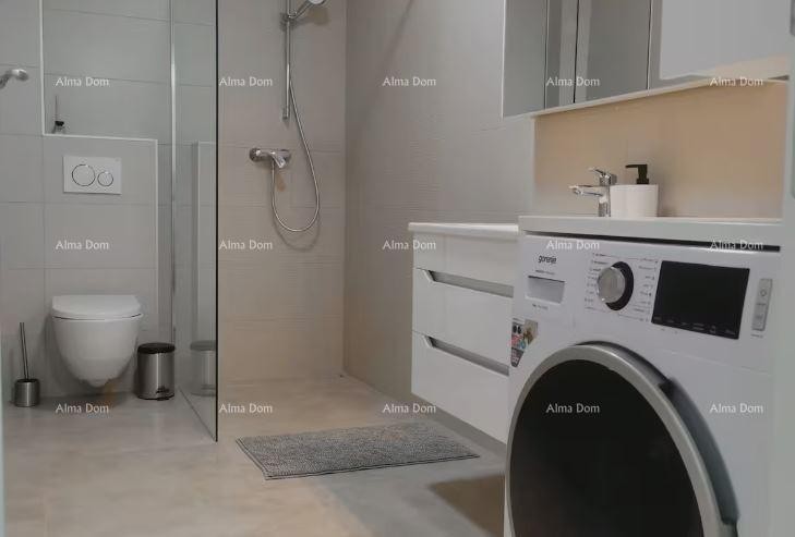 BANJOLE, STAN CON VISTA MARE IN COMPLESSO CHIUSO 8