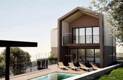 Prodaja građevinskega zemljišča – Hum (848 m²)