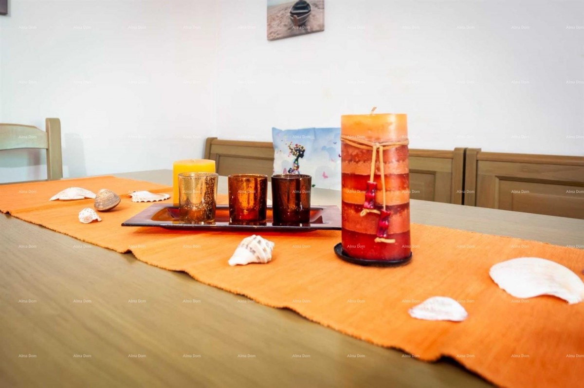 Ровинь – Квартира с видом на море в самом центре, 50 м от моря 5