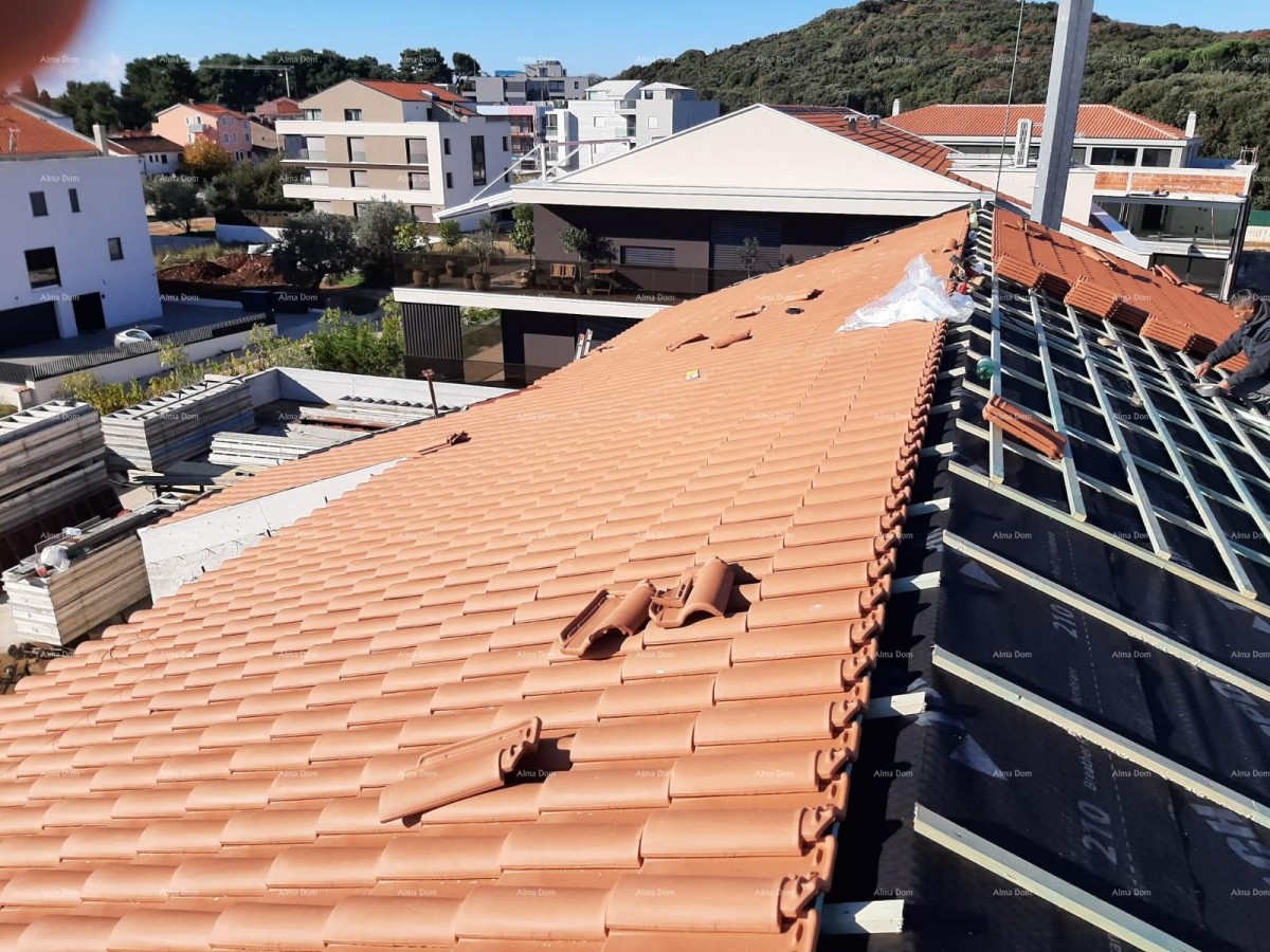 Prodaja stanov v novem stanovanjskem projektu, Rovinj! 11
